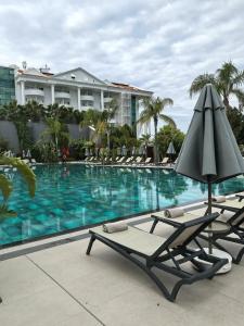 Liu Resorts - All inclusive - 91