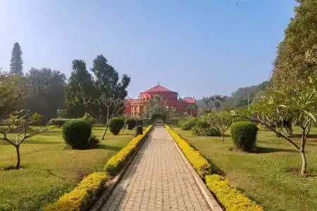 Sheraton Grand Bengaluru Whitefield & Convention Center - 2