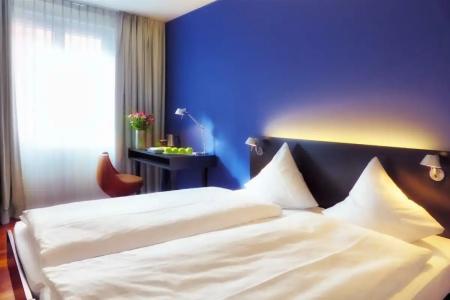 Montana Zürich - 22