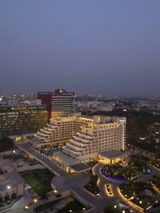 Sheraton Grand Bengaluru Whitefield & Convention Center - 48