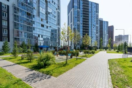1-комнатная квартира - 18