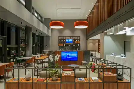 Hyatt House Gebze - 55