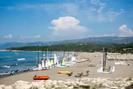 Andriake Beach Club - 44
