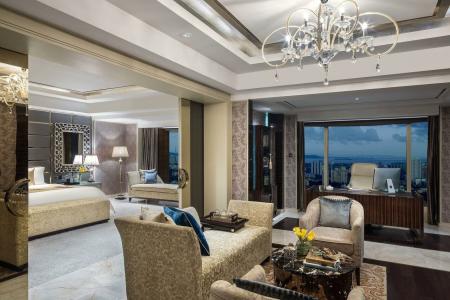 The St. Regis Mumbai - 99