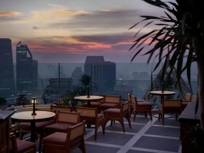 Dusit Thani Bangkok - 21