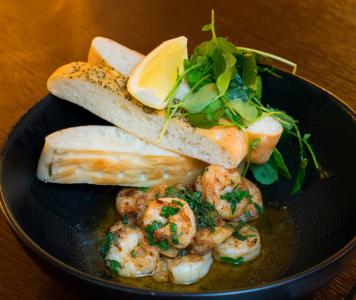 Bonnington & Leisure Centre - 49