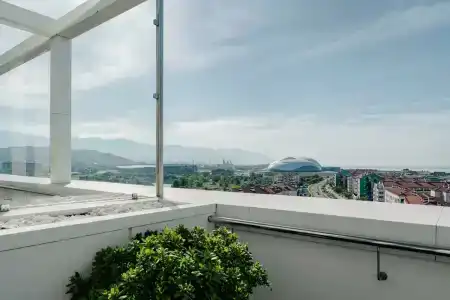 Mantera Resort & Congress - 25