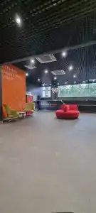 Cosmos Stay Profsoyuznaya - 75