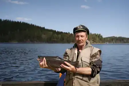 Дом в Акуловке - 40