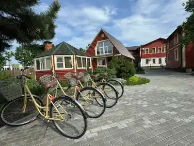 Волшебный Сад - 15