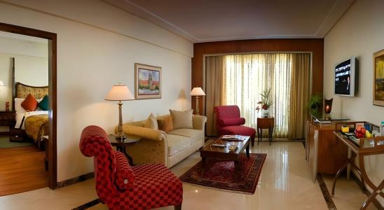 The Lalit Mumbai-Airport - 92