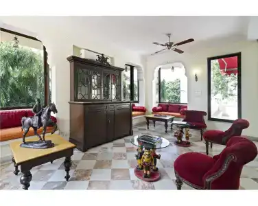 Dera Rawatsar - Heritage - 1