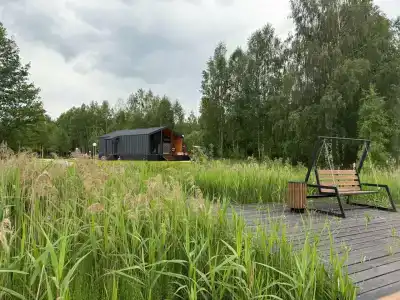 Сойма Парк - 73