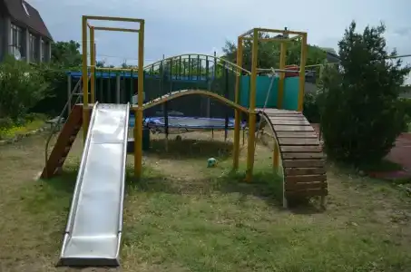 Manor Beach Kazantip - 67