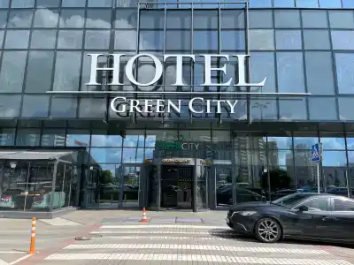 Грин Сити - 37