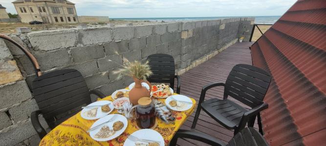 А-Фрейм в СТ Каспий - 33