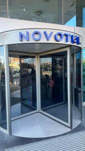 Novotel Konya - 14