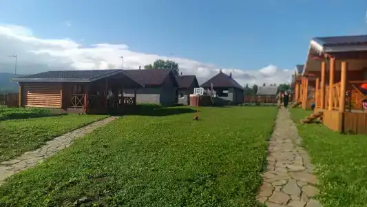 Сибирка - 16