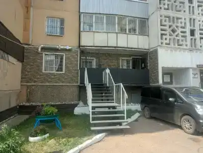 Абрамович на Гагарина - 3