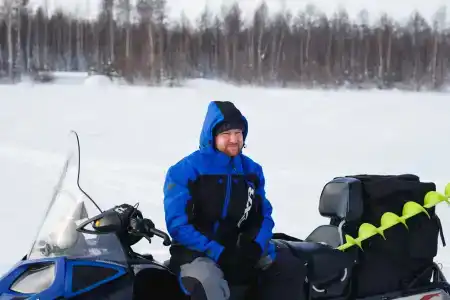 Энергия воды - 43