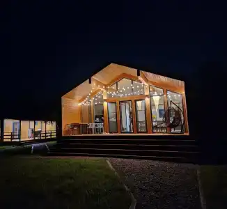 Арт-усадьба АРШин - 20