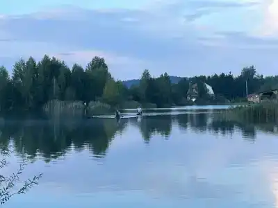 Dolina village - 9