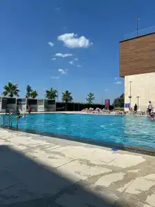 Crowne Plaza Florya Istanbul, an IHG - 38