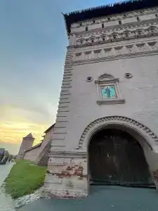 Николаевский Посад - 38