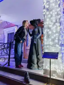 Николаевский Посад - 16