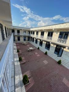 Amzahotel - 58