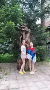 Мана - 40