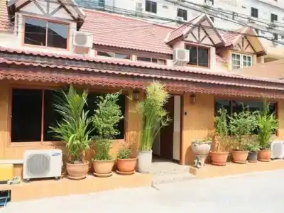 The Siam Guest House - Sha Extra Plus - 5