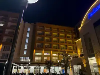 Radisson Blu Resort & Spa Cesme - 12