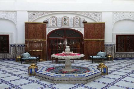 Riad & Spa Esprit Du Maroc - 19