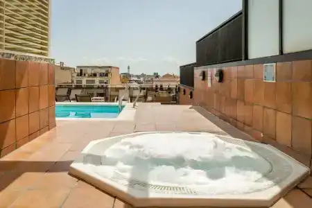 Sunotel Central - 11