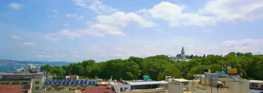 Erboy Istanbul Sirkeci - 4