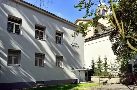 Warsaw Hostel Centrum - 18