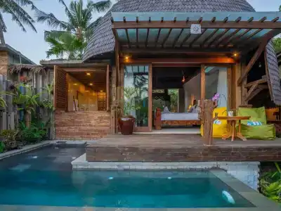 Menzel Ubud - 7