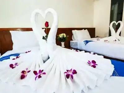 Baan Vanida Garden Resort - 18