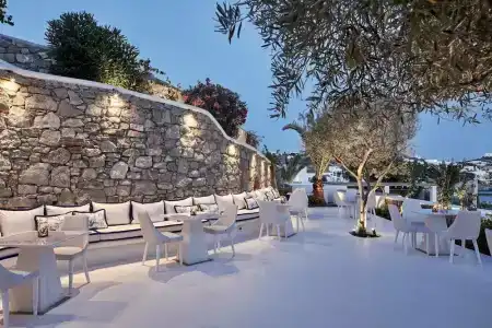 Katikies Mykonos - The Leadings of the World - 16
