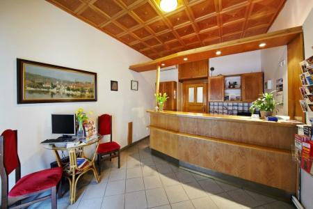 Brezina Pension - 7