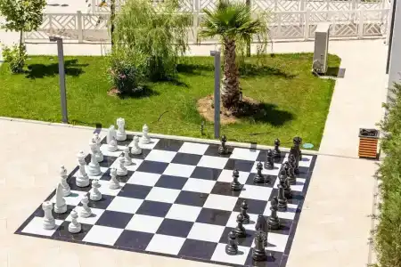 Riva Hill Resort Lankaran - 16