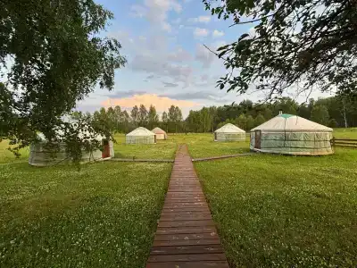 Шайтан-Кудей - 1