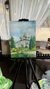 Парк отель Паустовский - 30