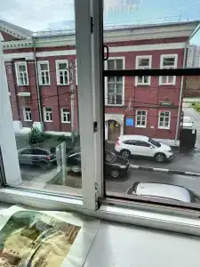 Черниковский - 30