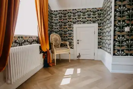 Терем Гамаюн - 33