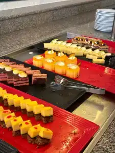 Pyramisa Beach Resort Sahl Hasheesh - 93