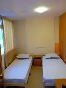 Британия Хостел - 39