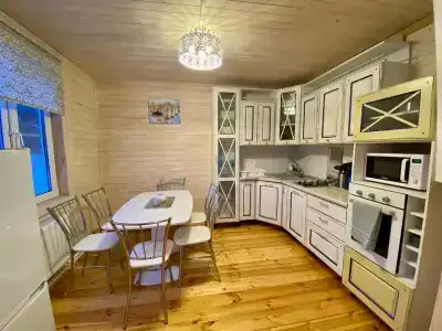 Волга - 8