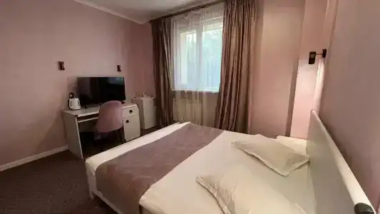 Джепсон Резиденс - 49